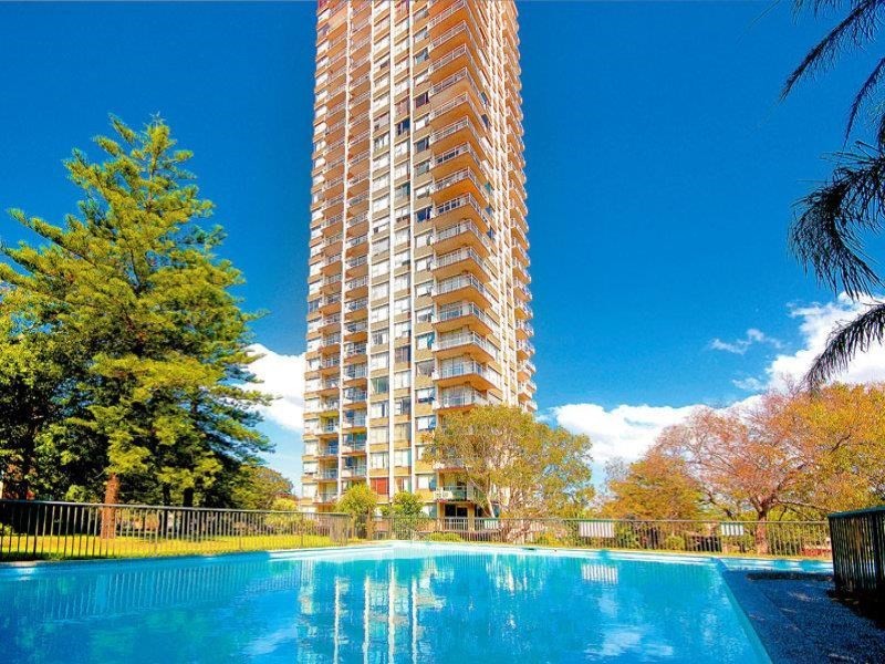 4b/3 Darling Point Road, Darling Point NSW 2027