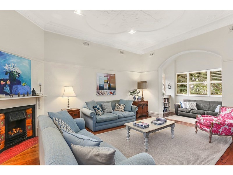 2/31 Darling Point Road, Darling Point NSW 2027