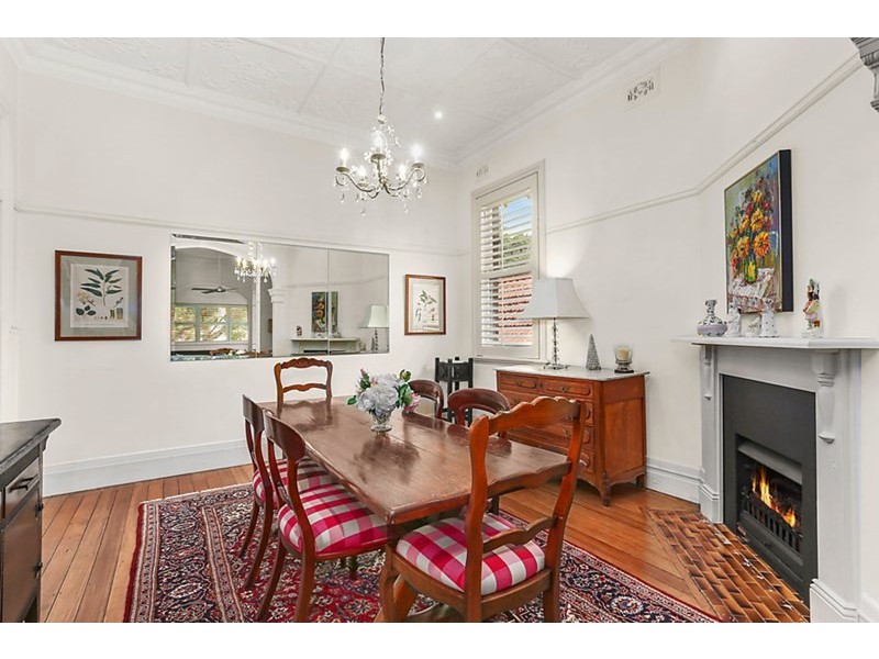 2/31 Darling Point Road, Darling Point NSW 2027