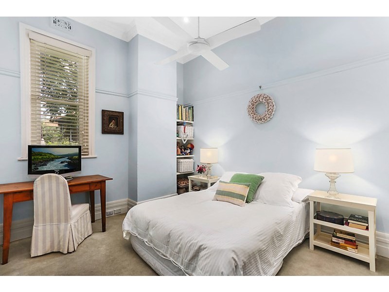 2/31 Darling Point Road, Darling Point NSW 2027