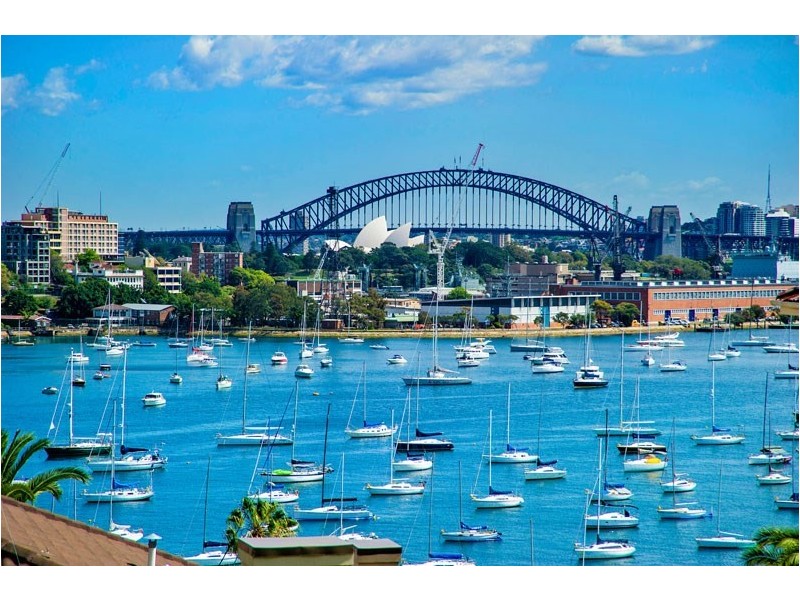 1/3 Yarranabbe Road, Darling Point NSW 2027