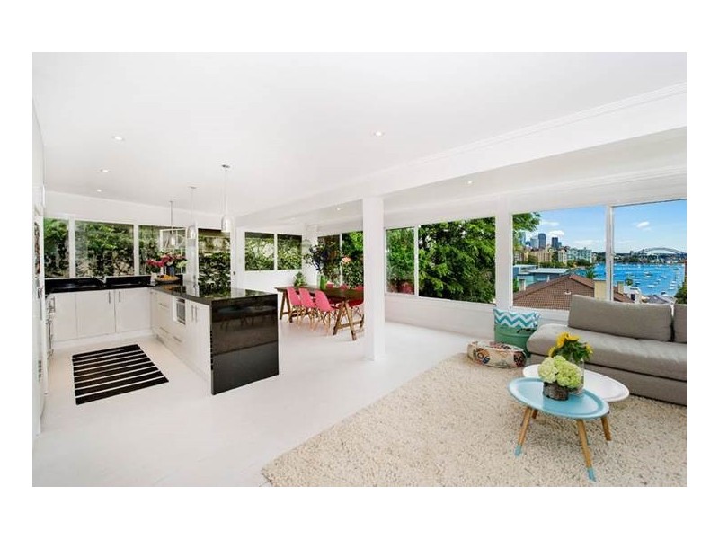1/3 Yarranabbe Road, Darling Point NSW 2027