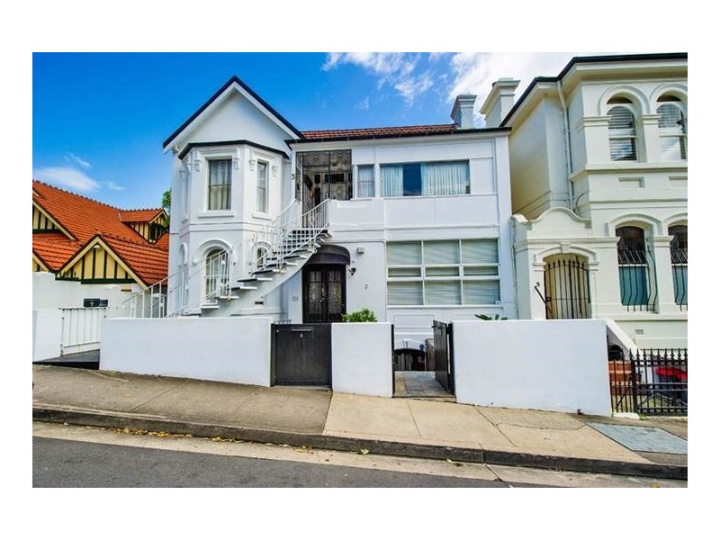 1/3 Yarranabbe Road, Darling Point NSW 2027