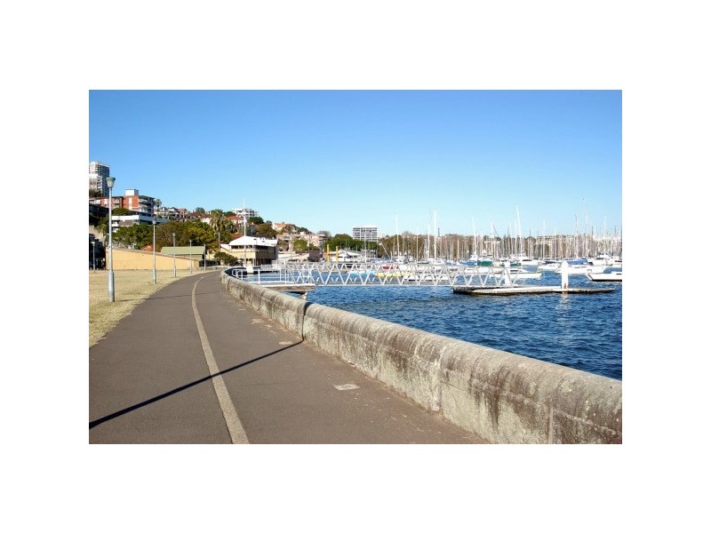 1/3 Yarranabbe Road, Darling Point NSW 2027