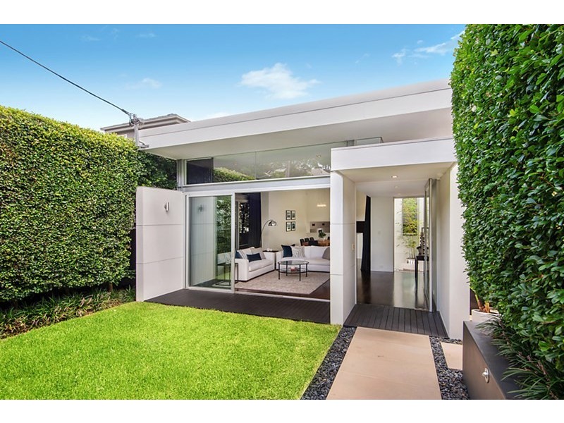 11 Hamilton Street, Rose Bay NSW 2029