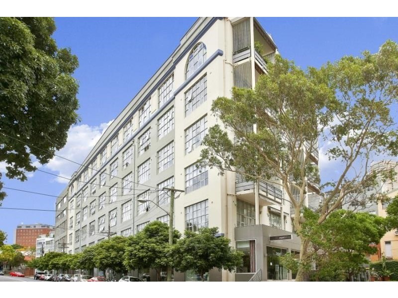 5/15-19 Boundary Street, Rushcutters Bay NSW 2011