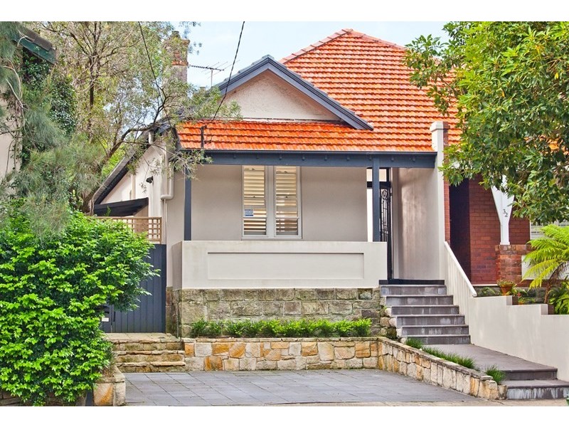 30 Dover Road, Rose Bay NSW 2029