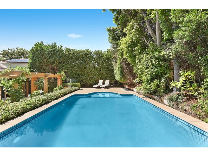 1A Parsley Road, Vaucluse NSW 2030