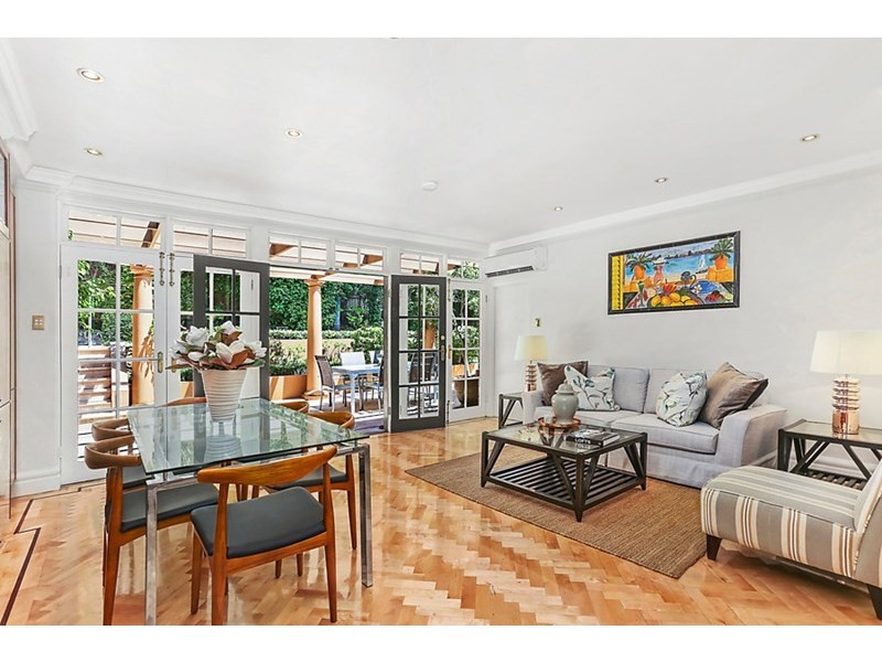 1A Parsley Road, Vaucluse NSW 2030