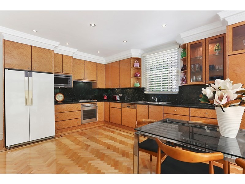 1A Parsley Road, Vaucluse NSW 2030