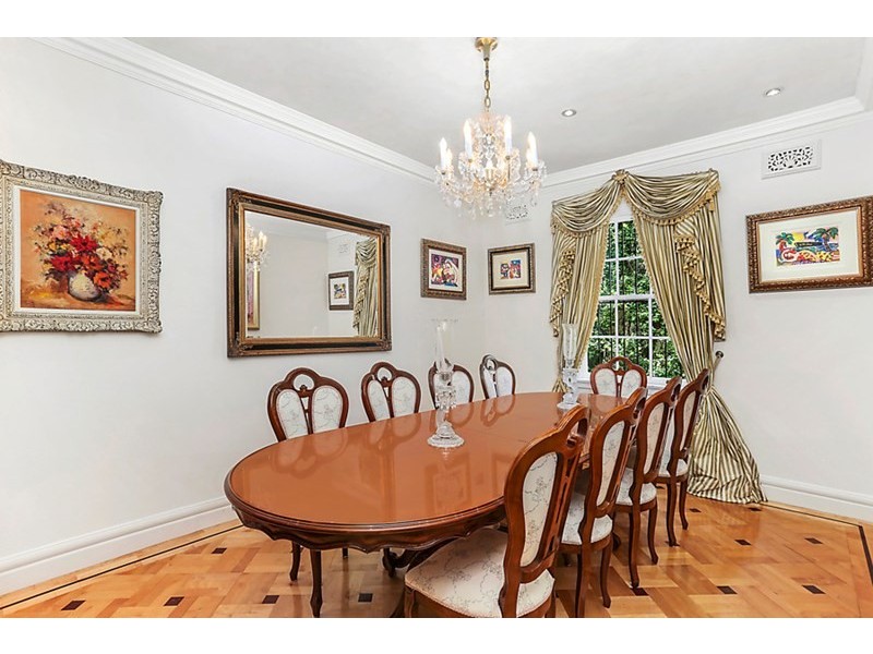 1A Parsley Road, Vaucluse NSW 2030