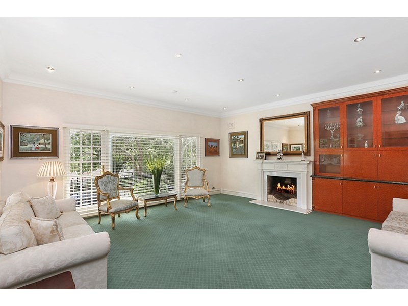 1A Parsley Road, Vaucluse NSW 2030