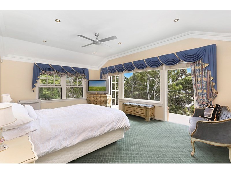 1A Parsley Road, Vaucluse NSW 2030