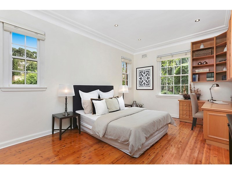 1A Parsley Road, Vaucluse NSW 2030