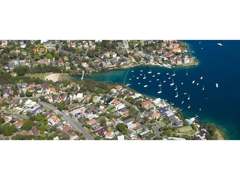 1A Parsley Road, Vaucluse NSW 2030