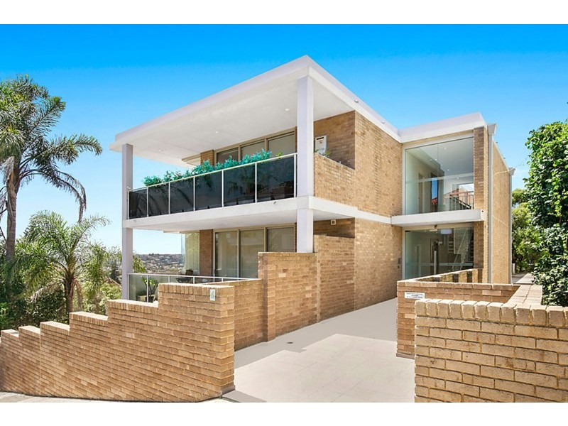 7/6 Moore Street, Bondi NSW 2026