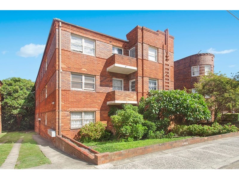 13 Botany Street, Bondi Junction NSW 2022