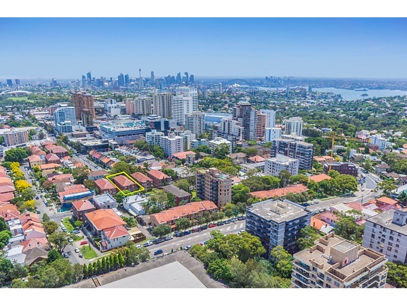 13 Botany Street, Bondi Junction NSW 2022