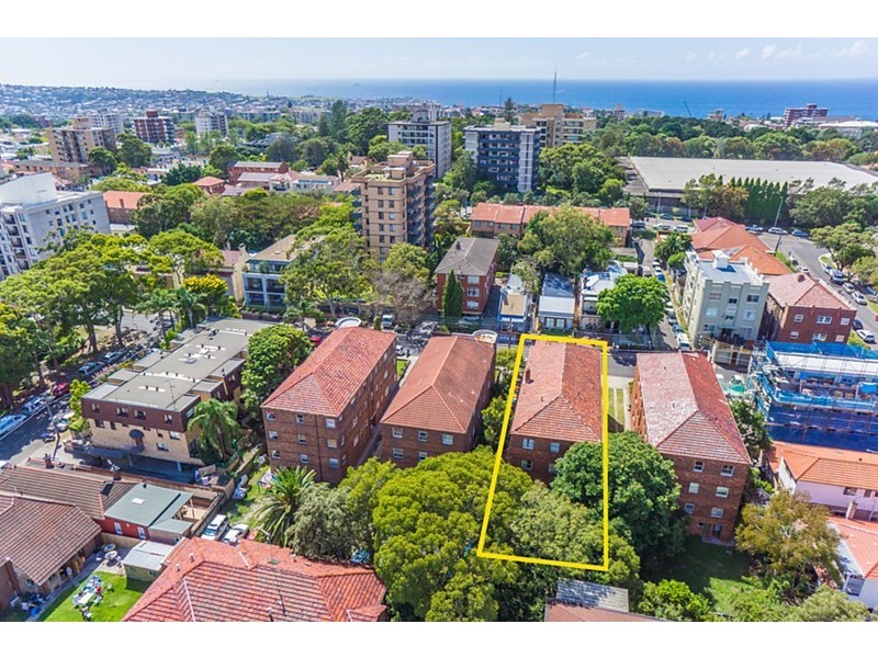 13 Botany Street, Bondi Junction NSW 2022