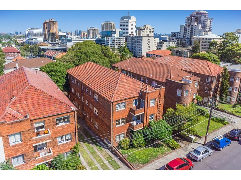 13 Botany Street, Bondi Junction NSW 2022