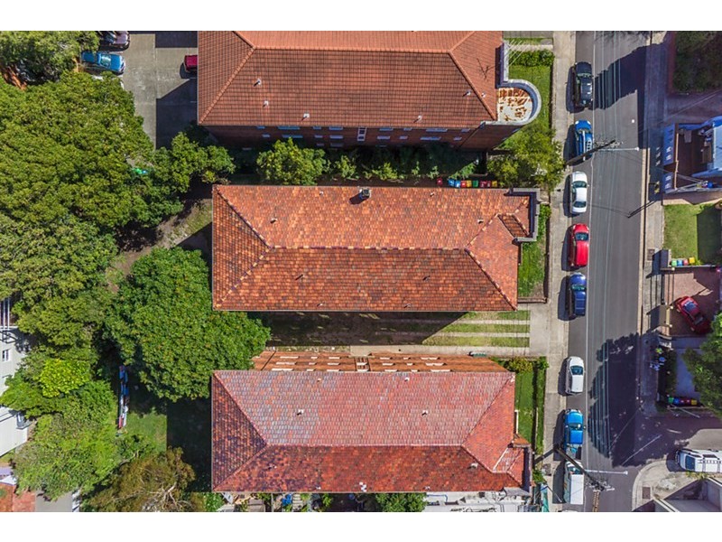 13 Botany Street, Bondi Junction NSW 2022