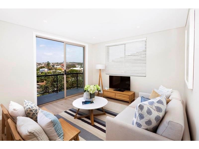 7/25 Wallis Parade, North Bondi NSW 2026