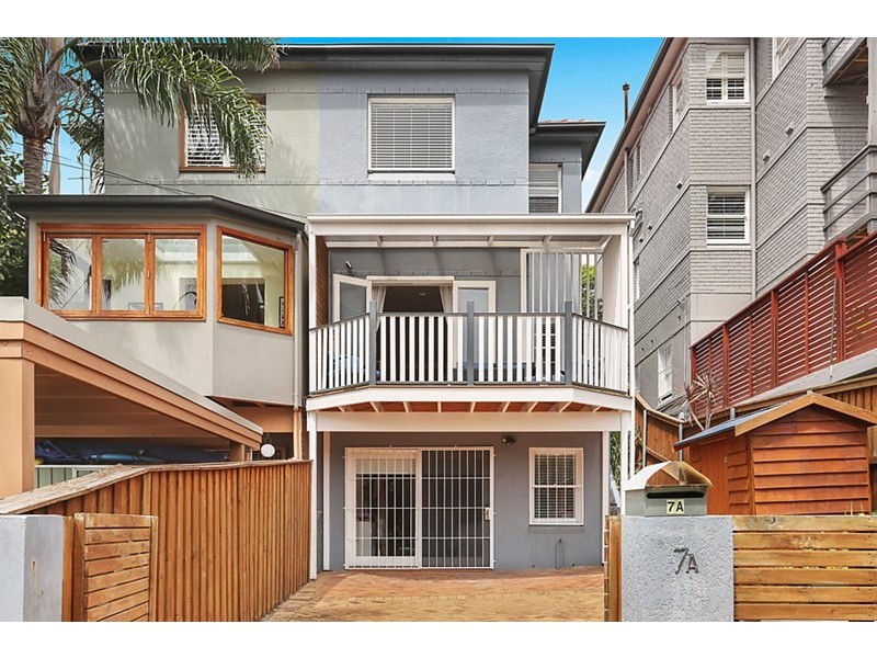 7A Onslow Place, Rose Bay NSW 2029