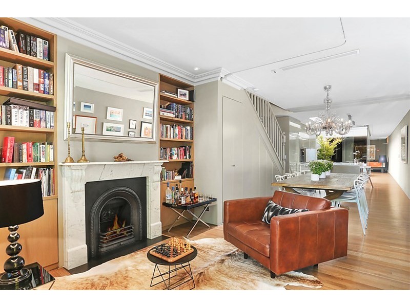 39 Rush Street, Woollahra NSW 2025