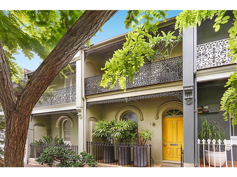 39 Rush Street, Woollahra NSW 2025