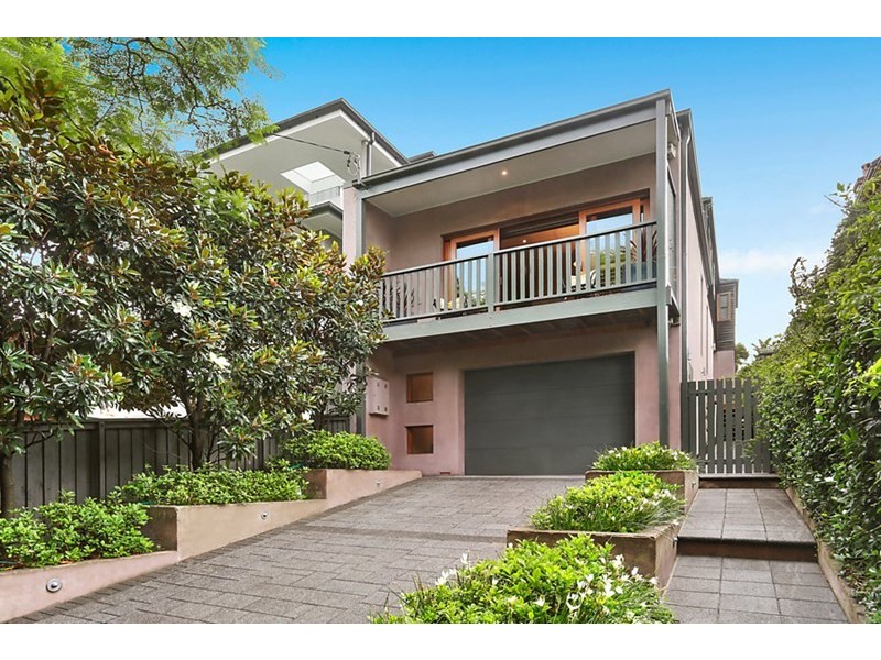 279 Darley Road, Randwick NSW 2031