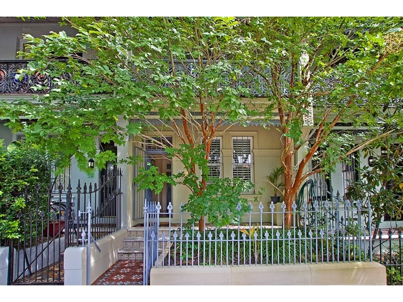 14 Cascade Street, Paddington NSW 2021