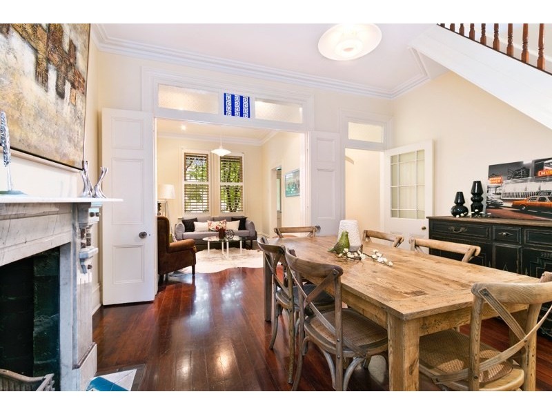 14 Cascade Street, Paddington NSW 2021