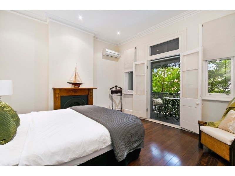 14 Cascade Street, Paddington NSW 2021