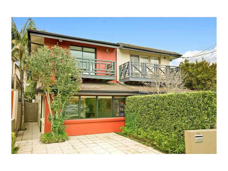 35 Stewart Street, North Bondi NSW 2026