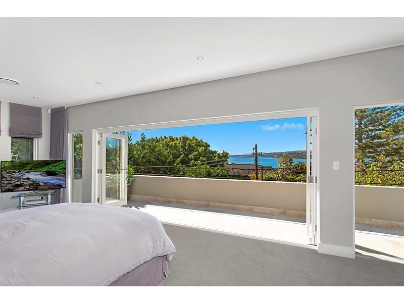 44 Coolong Road, Vaucluse NSW 2030