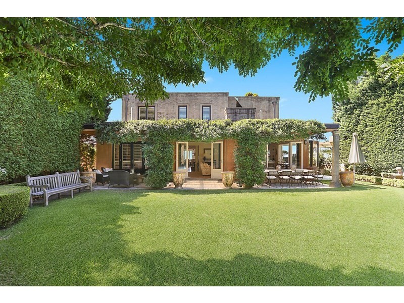 61 New South Head Road, Vaucluse NSW 2030