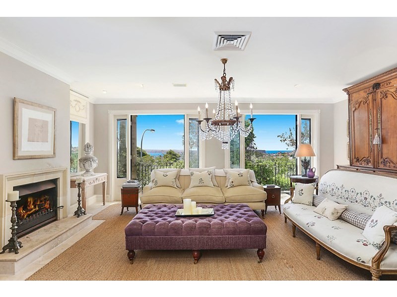 61 New South Head Road, Vaucluse NSW 2030