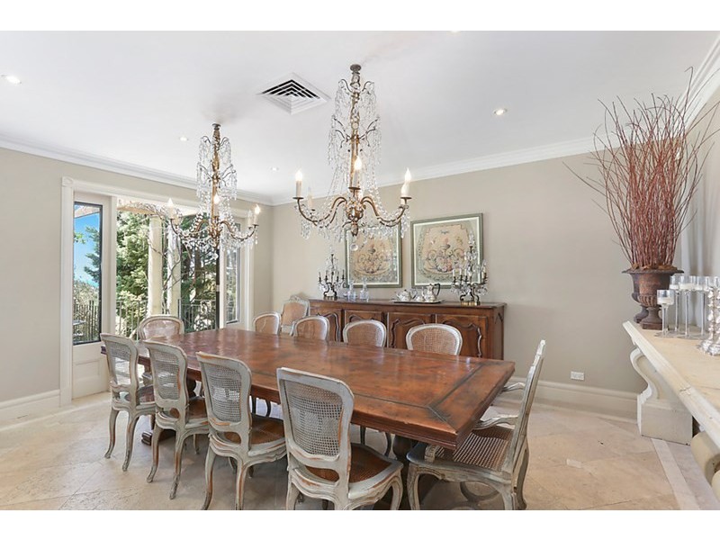 61 New South Head Road, Vaucluse NSW 2030