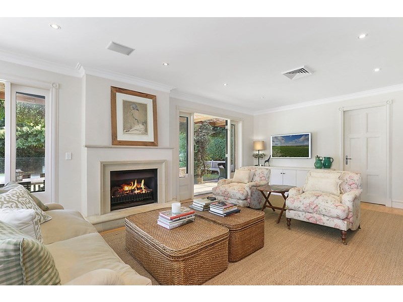 61 New South Head Road, Vaucluse NSW 2030