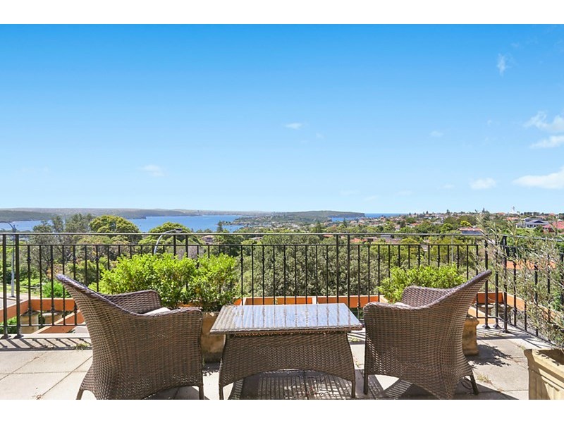 61 New South Head Road, Vaucluse NSW 2030
