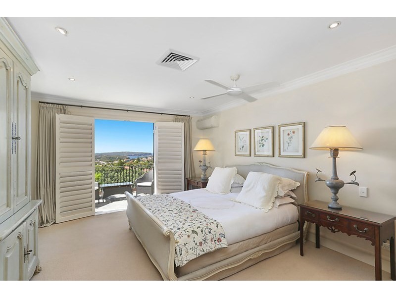 61 New South Head Road, Vaucluse NSW 2030