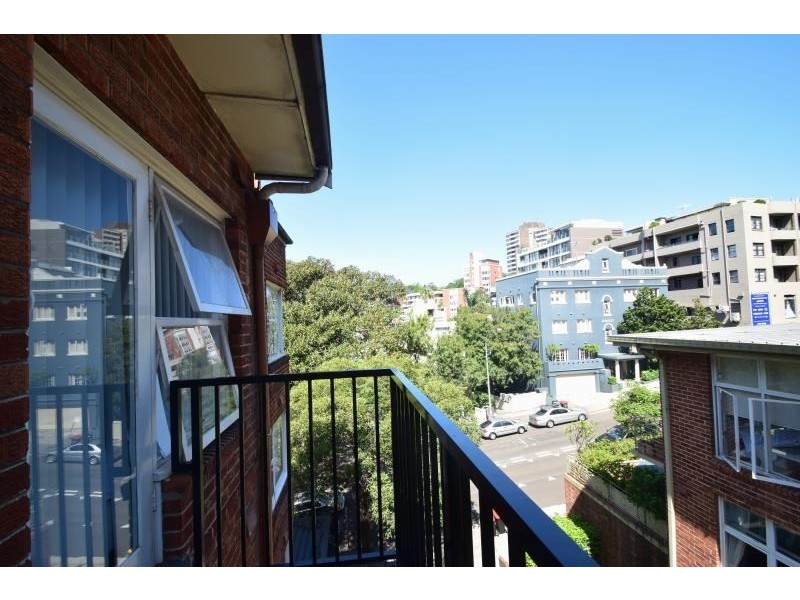 6A/7 Ocean Avenue, Double Bay NSW 2028