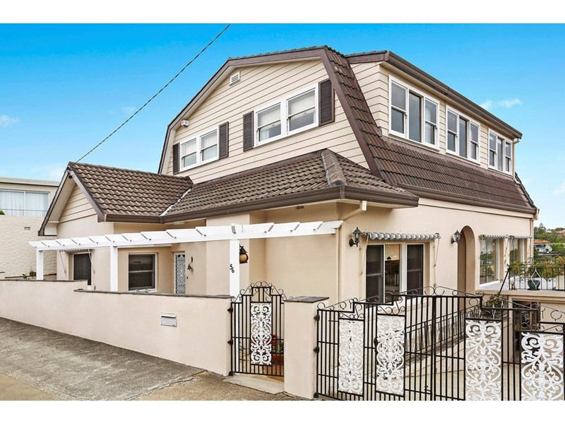 56 Village High Road, Vaucluse NSW 2030