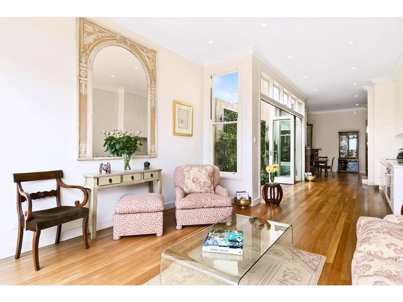 19 Broughton Street, Paddington NSW 2021