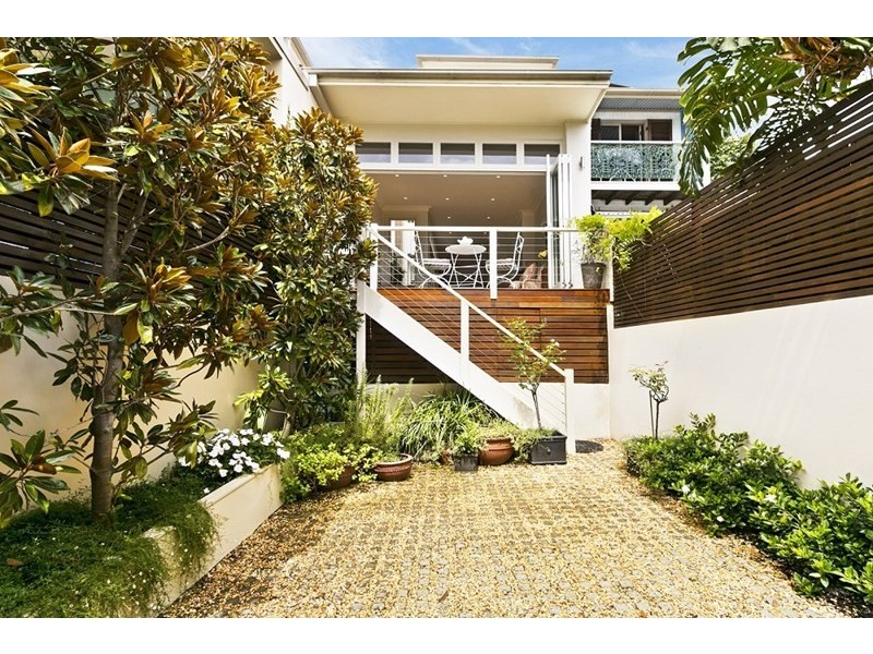 19 Broughton Street, Paddington NSW 2021