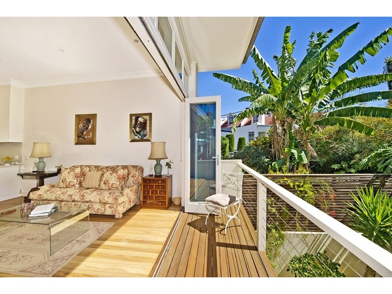 19 Broughton Street, Paddington NSW 2021