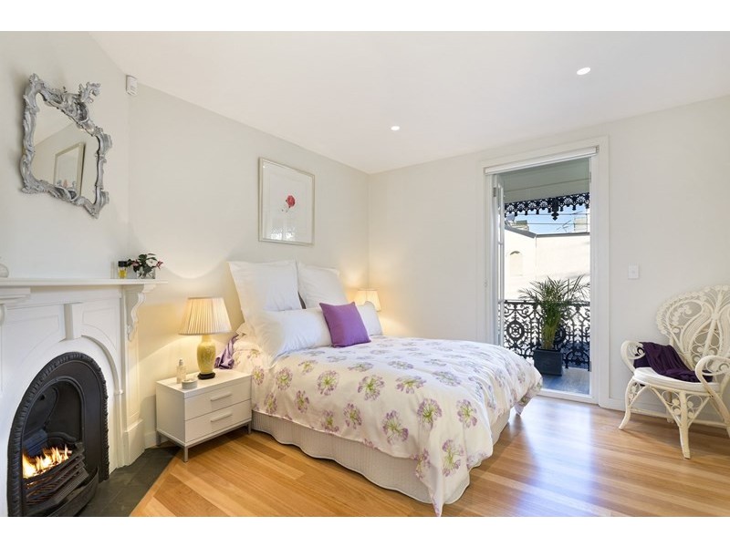 19 Broughton Street, Paddington NSW 2021