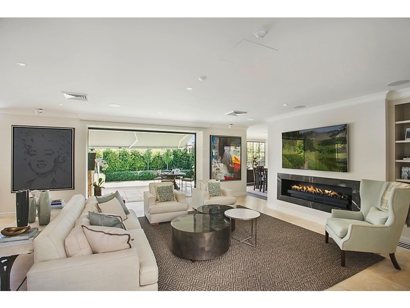 84 New South Head Road, Vaucluse NSW 2030