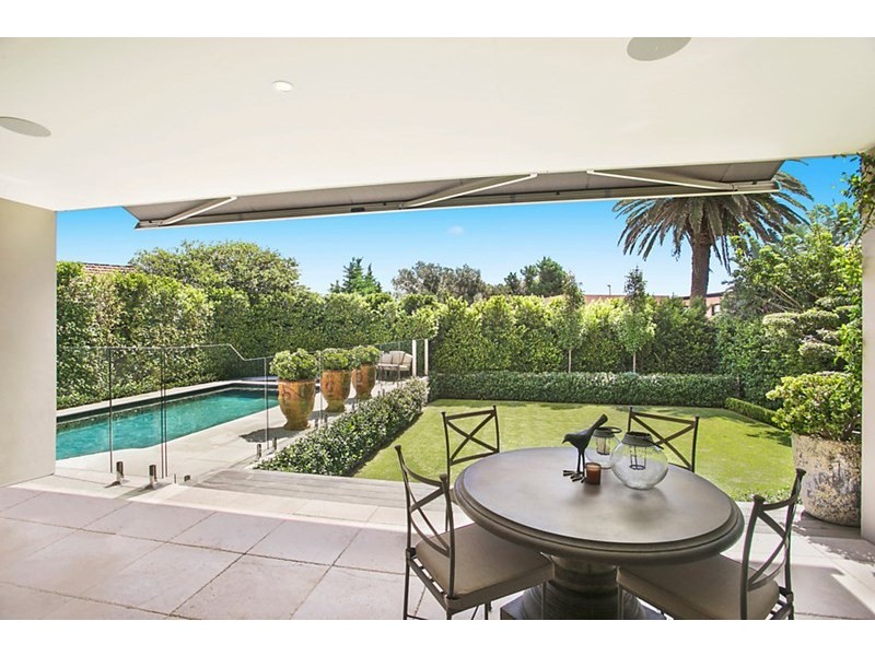 84 New South Head Road, Vaucluse NSW 2030