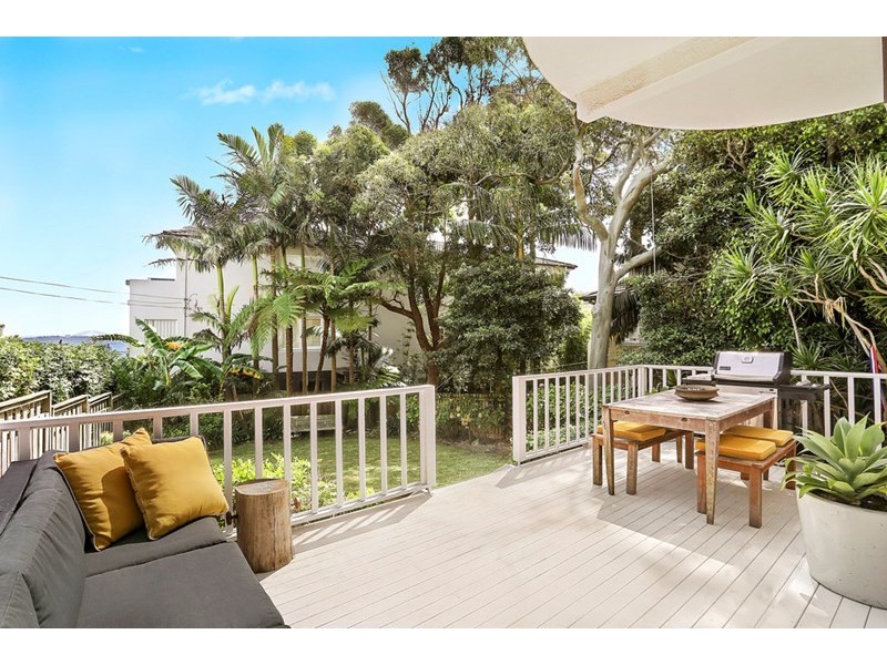 1/1 Bell Street, Vaucluse NSW 2030